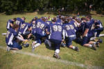 05 Bratislava  "Monarchs" @ Zagreb  "Thunder" [photo Tibor God]