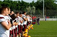 Highlight for Album: "Vukovi" Beograd @ Budapest "Wolves" 42:17