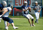 07 Budapest-Cowboys@Zagreb-Thunder (photo Tibor God) 07 Budapest-Cowboys@Zagreb-Thunder (photo Tibor God)