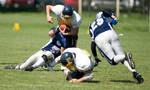 09 Budapest-Cowboys@Zagreb-Thunder (photo Tibor God) 09 Budapest-Cowboys@Zagreb-Thunder (photo Tibor God)