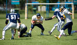 10 Budapest-Cowboys@Zagreb-Thunder (photo Tibor God) 10 Budapest-Cowboys@Zagreb-Thunder (photo Tibor God)