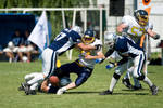 13 Budapest-Cowboys@Zagreb-Thunder (photo Tibor God) 13 Budapest-Cowboys@Zagreb-Thunder (photo Tibor God)