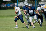 14 Budapest-Cowboys@Zagreb-Thunder (photo Tibor God) 14 Budapest-Cowboys@Zagreb-Thunder (photo Tibor God)