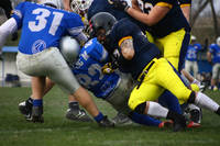Highlight for Album: Silverhawks@Dukes 3:7
