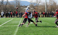 Highlight for Album: Cineplexx Blue Devils@Budapest Wolves 39:7