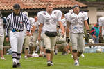 Asv&ouml; �Gladiators� @ Novi sad �Dukes� [Foto: Dejan Danailov]