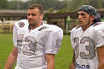 Asv&ouml; �Gladiators� @ Novi sad �Dukes� [Foto: Dejan Danailov]