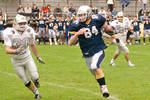 Asv&ouml; �Gladiators� @ Novi sad �Dukes� [Foto: Dejan Danailov]