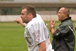 Asv&ouml; �Gladiators� @ Novi sad �Dukes� [Foto: Dejan Danailov]