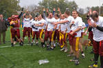 SELAF finale 2007. - CEFL Bowl [Foto: Dejan Danailov]