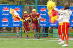 SELAF finale 2007. - CEFL Bowl [Foto: Dejan Danailov]