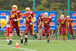 SELAF finale 2007. - CEFL Bowl [Foto: Dejan Danailov]