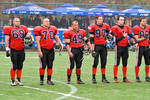 SELAF finale 2007. - CEFL Bowl [Foto: Dejan Danailov]