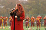SELAF finale 2007. - CEFL Bowl [Foto: Dejan Danailov]