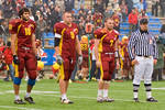 SELAF finale 2007. - CEFL Bowl [Foto: Dejan Danailov]