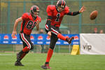 SELAF finale 2007. - CEFL Bowl [Foto: Dejan Danailov]