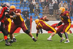 SELAF finale 2007. - CEFL Bowl [Foto: Dejan Danailov]