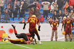 SELAF finale 2007. - CEFL Bowl [Foto: Dejan Danailov]