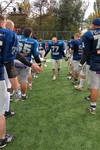 �Vukovi� Beograd vs Asv&ouml; �Gladiators� [Foto: Dejan Danailov]