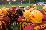 �Vukovi� Beograd vs Asv&ouml; �Gladiators� [Foto: Dejan Danailov]
