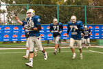 �Vukovi� Beograd vs Asv&ouml; �Gladiators� [Foto: Dejan Danailov]