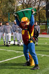 �Vukovi� Beograd vs Asv&ouml; �Gladiators� [Foto: Dejan Danailov]