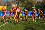 �Vukovi� Beograd vs Asv&ouml; �Gladiators� [Foto: Dejan Danailov]