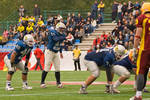 �Vukovi� Beograd vs Asv&ouml; �Gladiators� [Foto: Dejan Danailov]