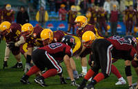 Highlight for Album: "Vukovi" Beograd vs. Budapest "Wolves" 31:20