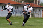 BG Vukovi @ KG Wild Boars [Foto: Dejan Danailov]