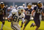 01 Thunder@Cowboys (photo Tibor God)
