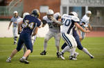 02 Thunder@Cowboys (photo Tibor God)