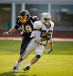 04 Thunder@Cowboys (photo Tibor God)
