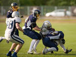 07 Thunder@Cowboys (photo Tibor God)