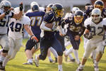 08 Thunder@Cowboys (photo Tibor God)