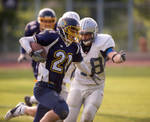 09 Thunder@Cowboys (photo Tibor God)