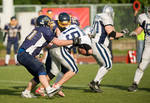 11 Thunder@Cowboys (photo Tibor God)