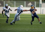 13 Thunder@Cowboys (photo Tibor God)