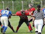 06 Silverhawks @ Wolfes