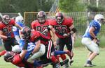 08 Silverhawks @ Wolfes