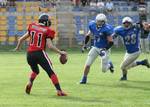 09 Silverhawks @ Wolfes