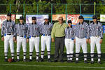 Zagreb �Thunder� @ �Vukovi� Beograd [Foto: Dejan Danailov]