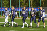 Zagreb �Thunder� @ �Vukovi� Beograd [Foto: Dejan Danailov]