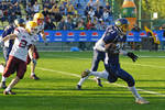 Zagreb �Thunder� @ �Vukovi� Beograd [Foto: Dejan Danailov]