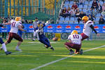 Zagreb �Thunder� @ �Vukovi� Beograd [Foto: Dejan Danailov]