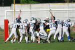 15 Cowboys@Dukes