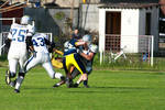 16 Cowboys@Dukes