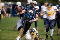 Highlight for Album: Blue Devils @ Thunder 0:66