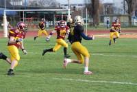 Highlight for Album: 2012 Patriots Vukovi