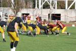 photo: Zagreb Patriots